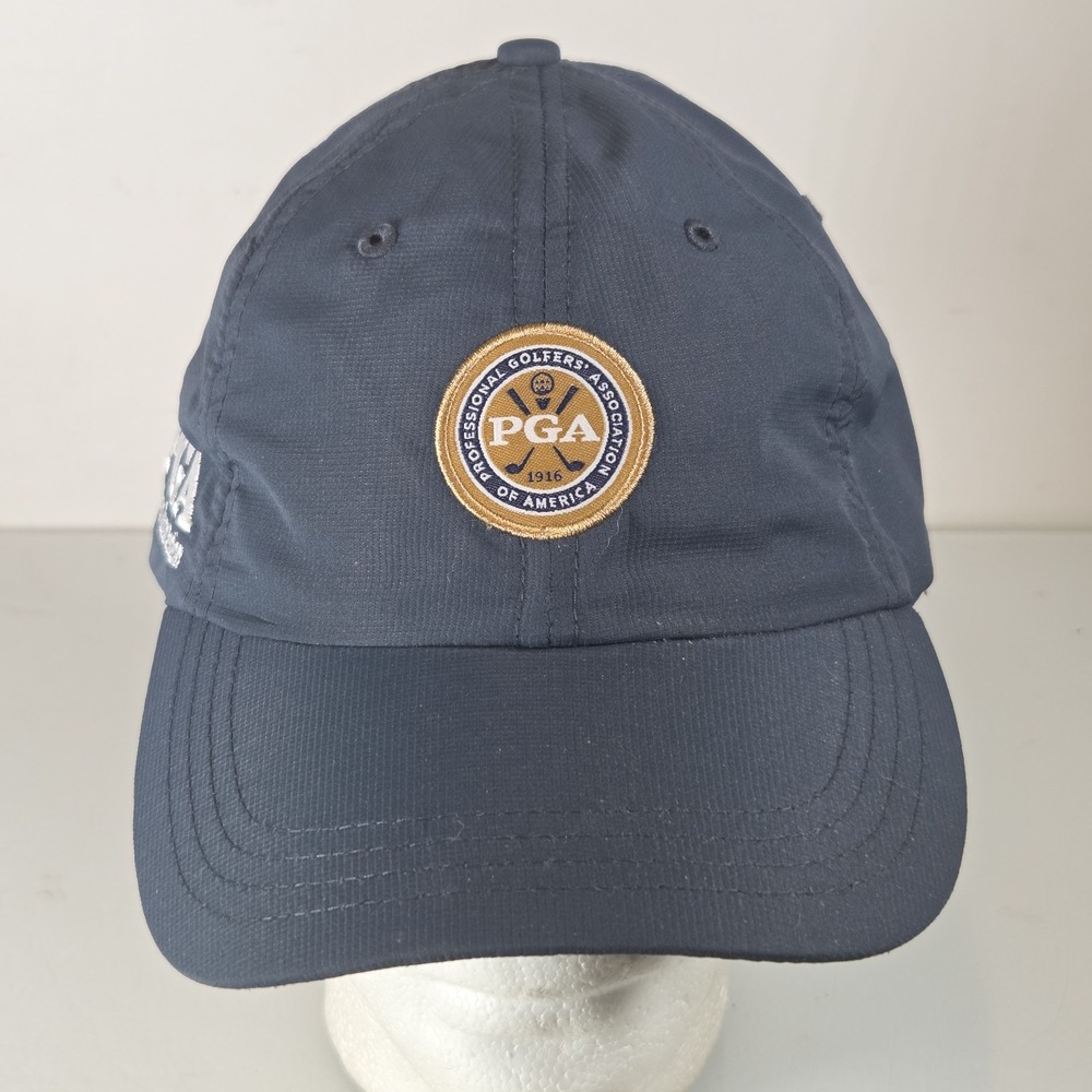 PGA Professional Golfers Association Southern Texas Section Blue Cap Hat